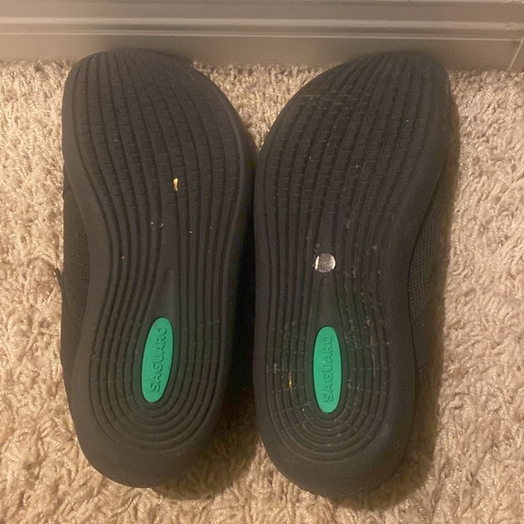 SAGUARO Luck I Barefoot Shoes. Unisex. EUR Size 40 - Picture 3 of 16